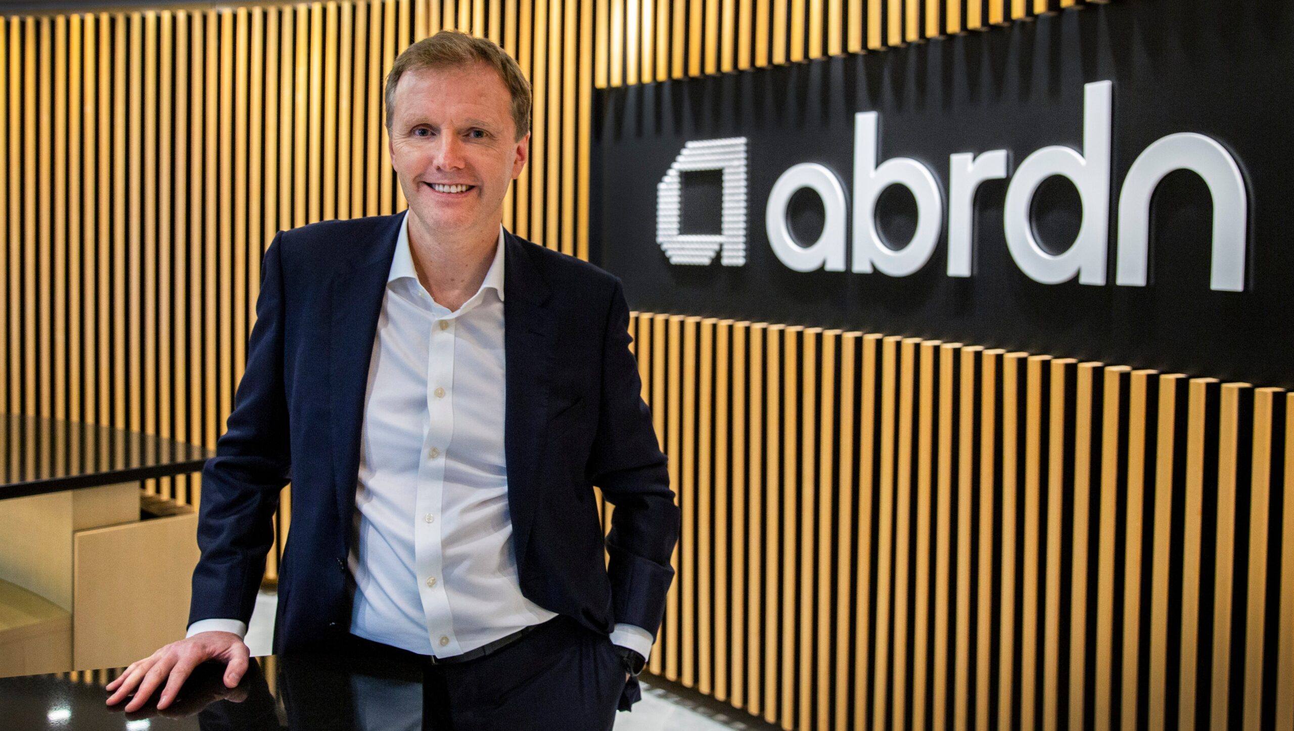 Stephen Bird had high hopes for his time in charge of Abrdn, but he left the company this year with a turnaround yet to bear fruit